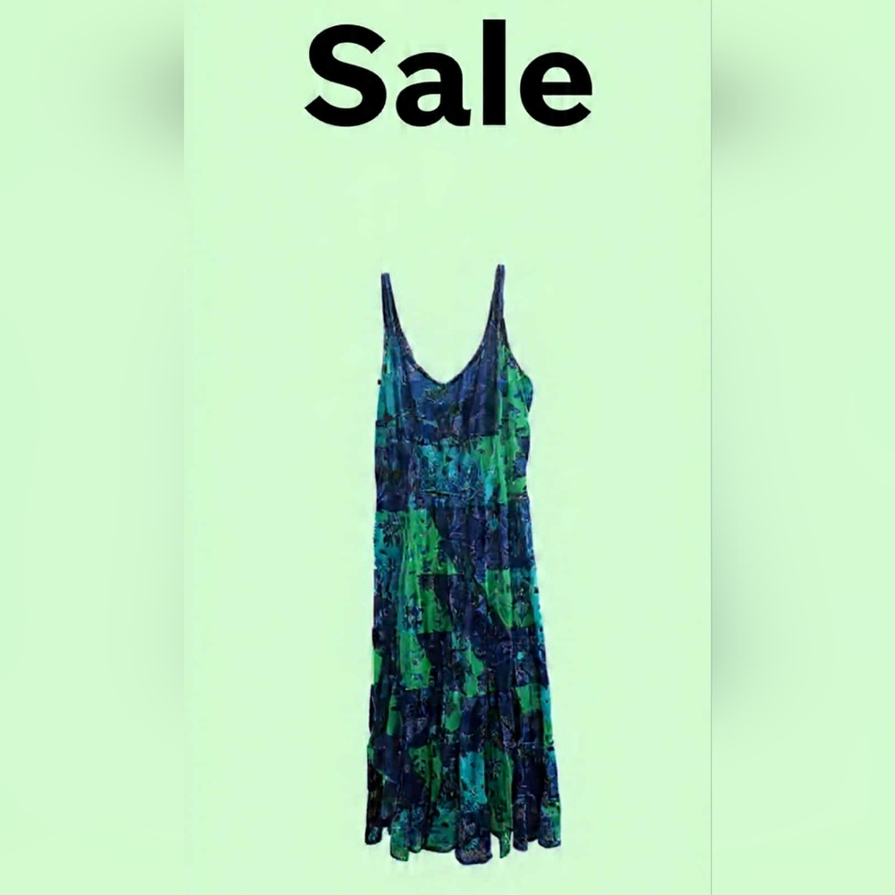 Summer Dress